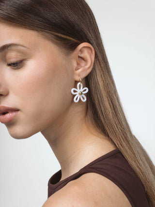 Jazmin Earrings