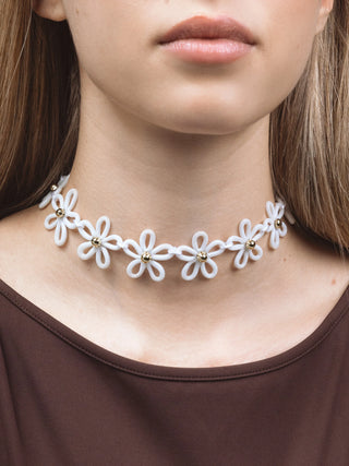 Jazmin Chocker