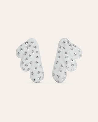 Droplet Earrings