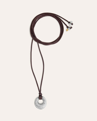 Echo Necklace