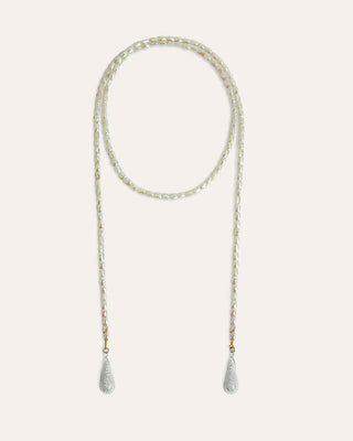 Crystal Necklace