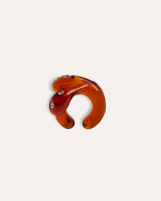 Fall Earcuff