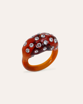 Bague d'automne