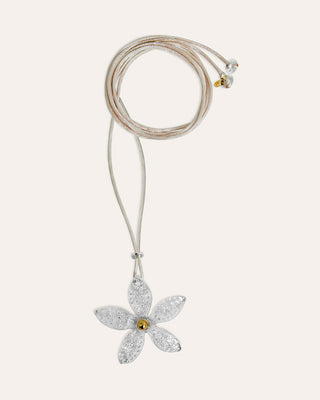 Frozen Dreams Necklace