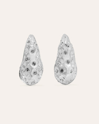 Frozen Earrings