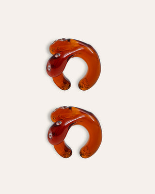 Fall Earcuff
