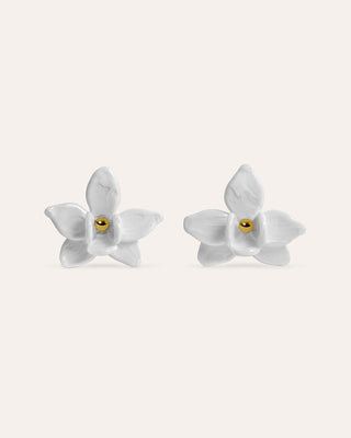 Orquidea Earrings