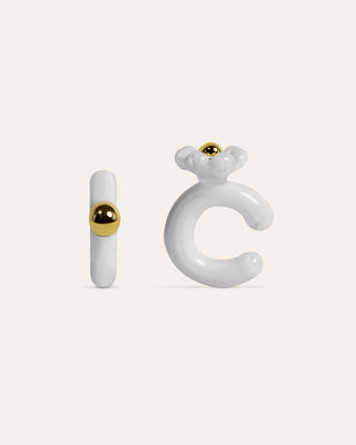 Blossom Earcuff