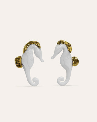 Caballitos Earrings