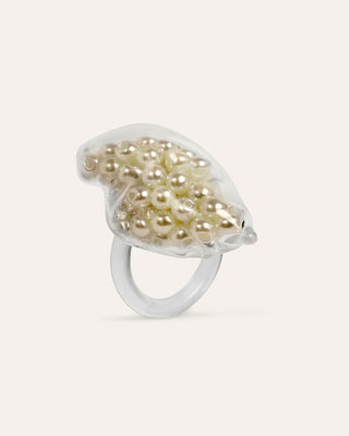 Caracola Ring