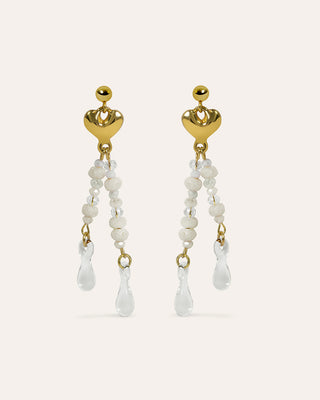 Aira Earrings