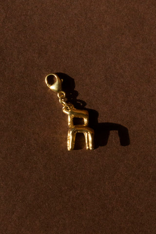 SILLITA CHARM