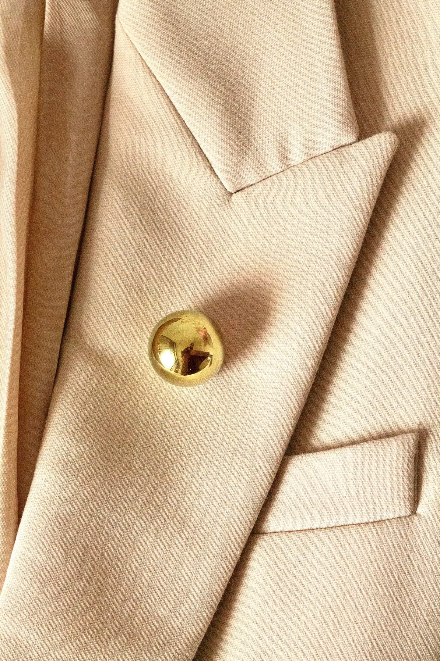 PIN SPHÈRE