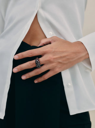 Bague d'automne