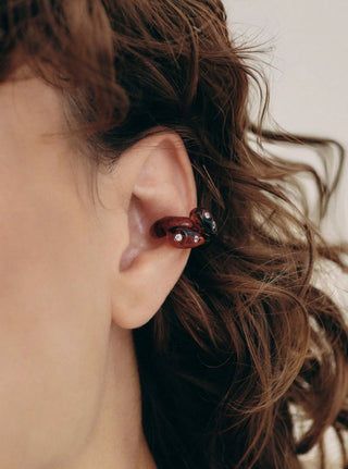 Fall Earcuff