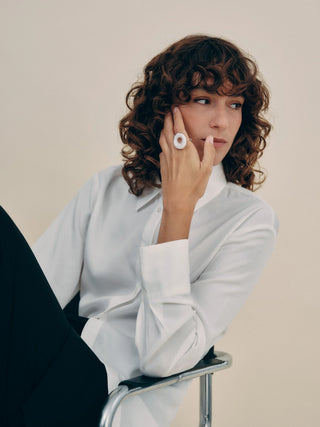 Echo Ring