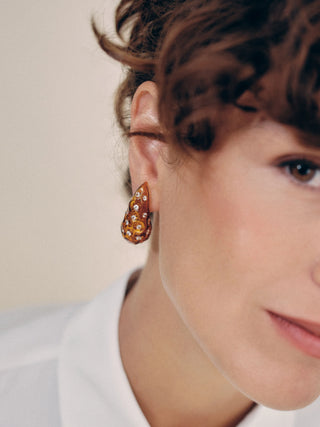 Fall Earrings