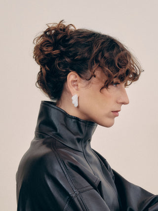 Droplet Earrings