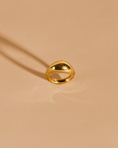 BAGUE SOLEIL