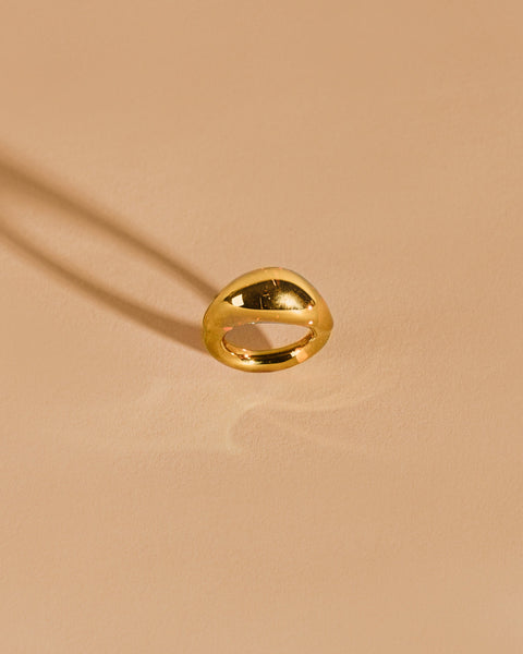 BAGUE SOLEIL