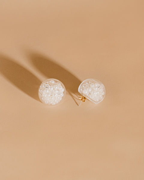 BOUCLES D'OREILLES LE RÊVE