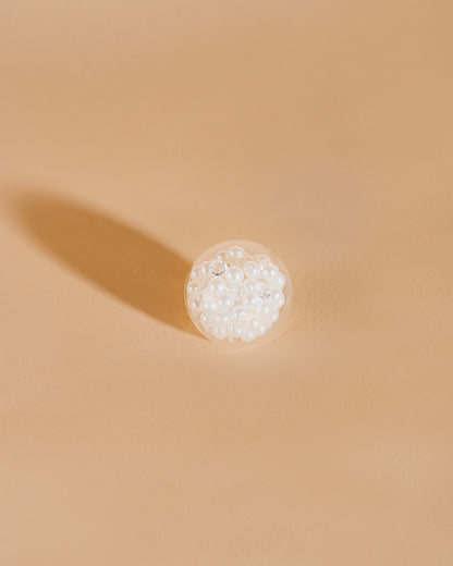 BOUCLES D'OREILLES LE RÊVE