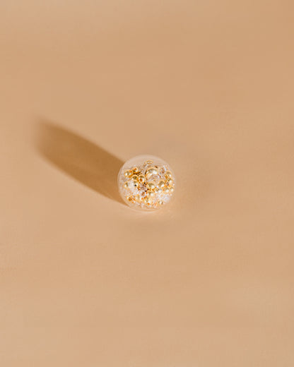 BOUCLES D'OREILLES GALATEA