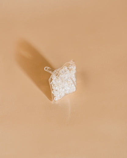 LA BAGUE RÊVE