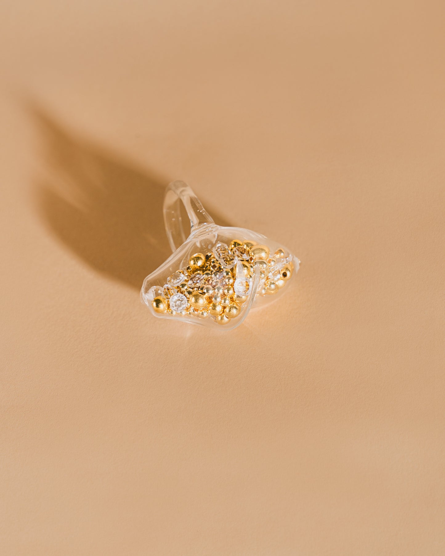 BAGUE GALATEA