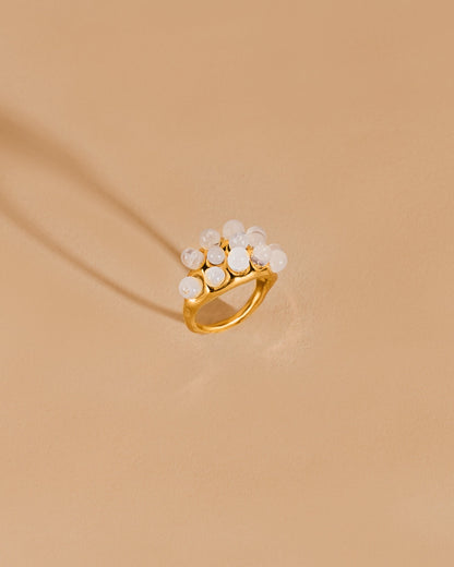 BAGUE NEREIDA
