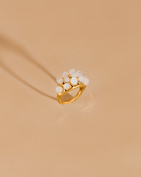 BAGUE NEREIDA