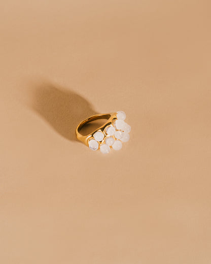 BAGUE NEREIDA
