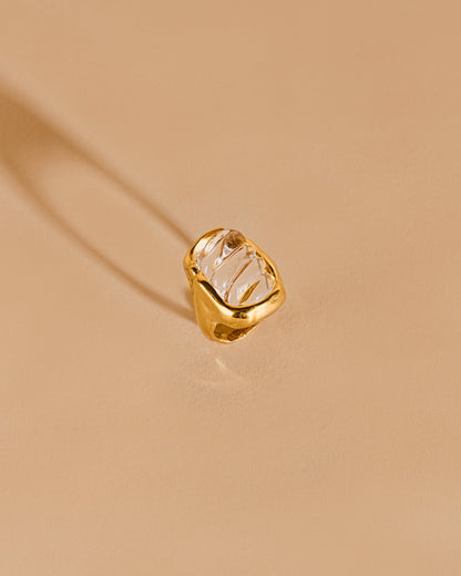 BAGUE ONDINE
