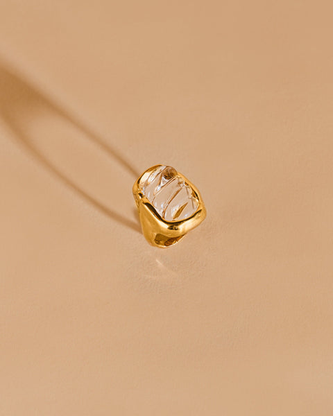 BAGUE ONDINE