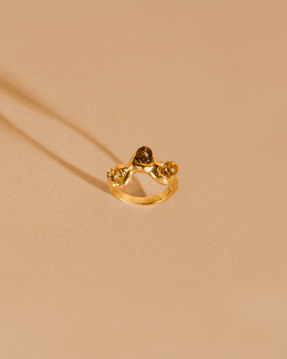 BAGUE DORELLA