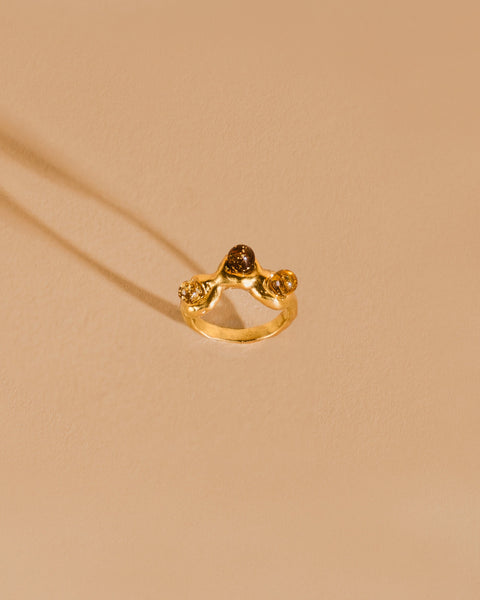 BAGUE DORELLA