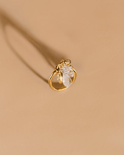 BAGUE SÉLÈNE