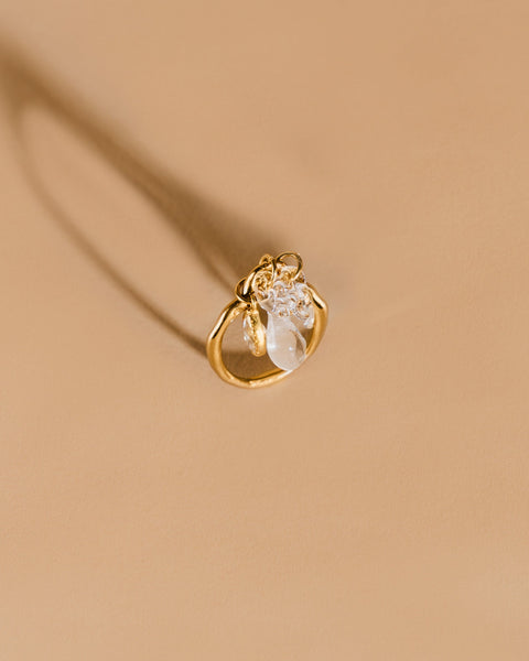BAGUE SÉLÈNE