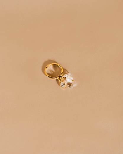 BAGUE SÉLÈNE