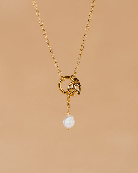 BRELOQUE EN PERLES
