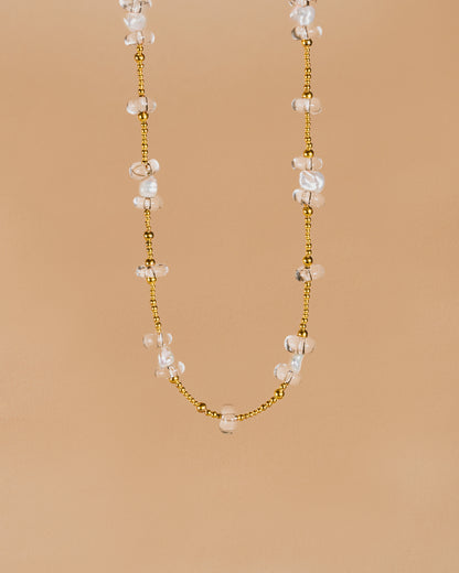 COLLIER ARENZA