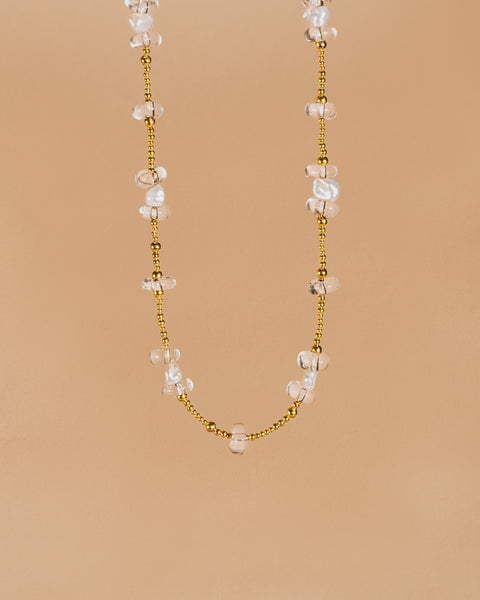 COLLIER ARENZA