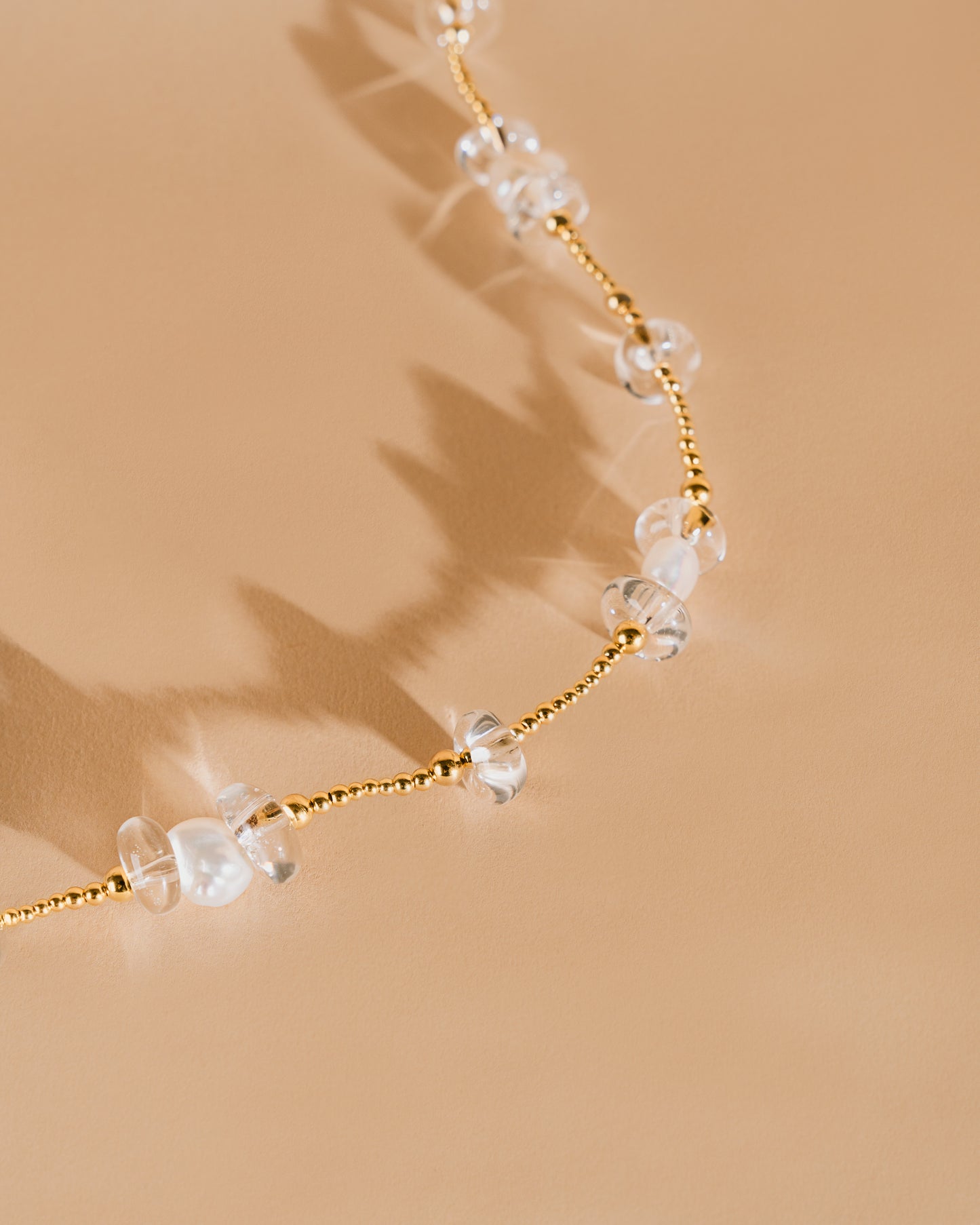 COLLIER ARENZA