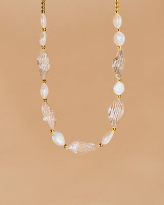 SORELA NECKLACE