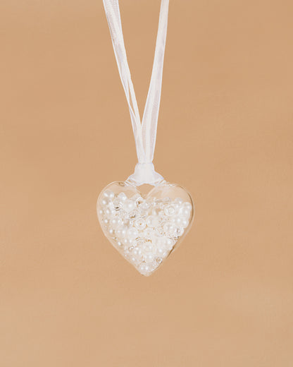 COLLIER DE PERLES KARDIA