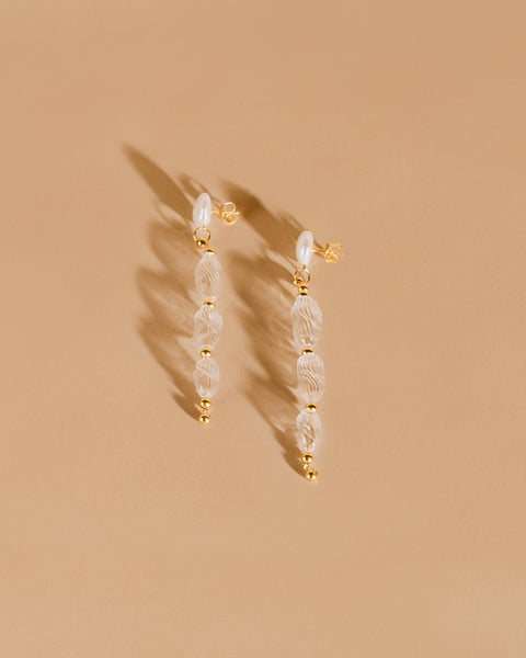 BOUCLES D'OREILLES SORELA