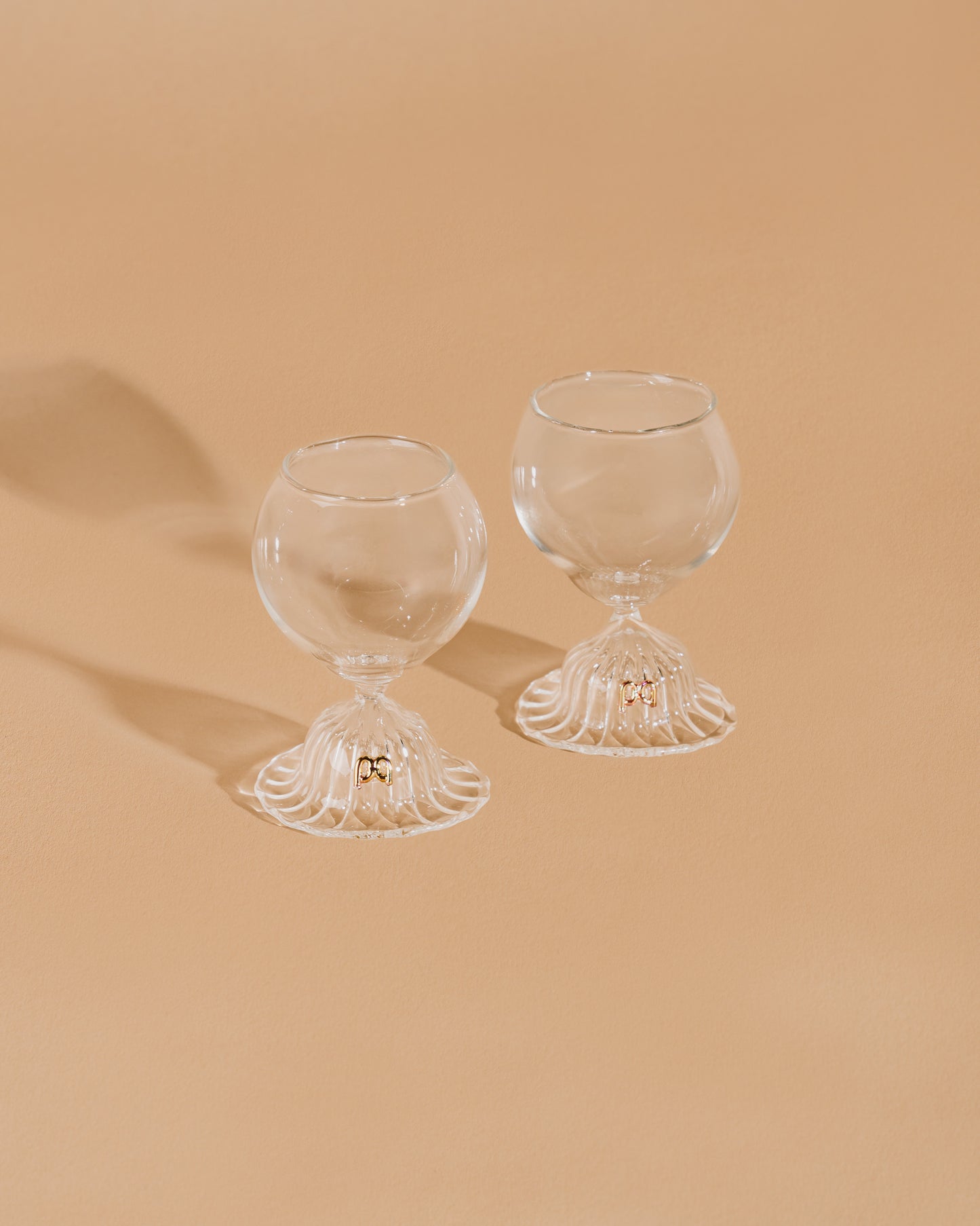 TASSES EN VERRE ONEIRA