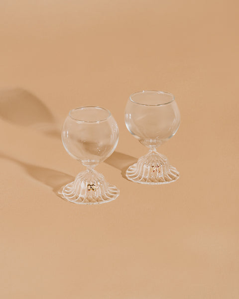 TASSES EN VERRE ONEIRA