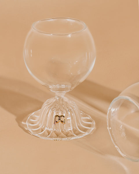 TASSES EN VERRE ONEIRA