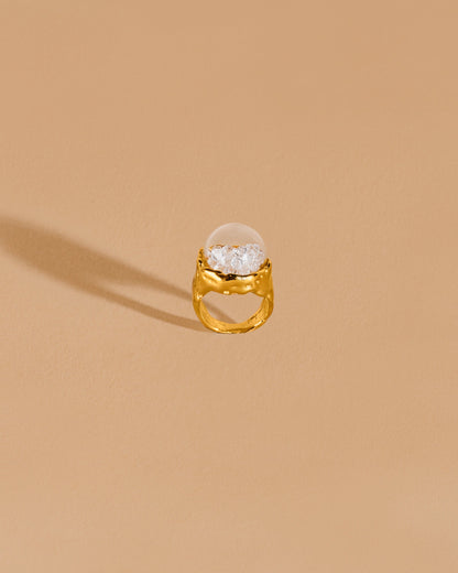 BAGUE APHRODITE